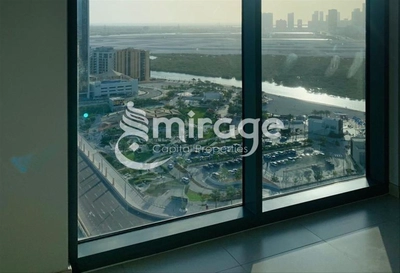 APARTMENT FOR SALE IN MEERA SHAMS, SHAMS ABU DHABI-3