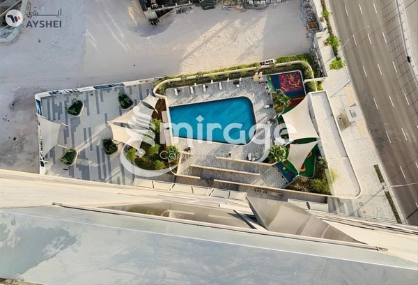 APARTMENT FOR SALE IN MEERA SHAMS, SHAMS ABU DHABI