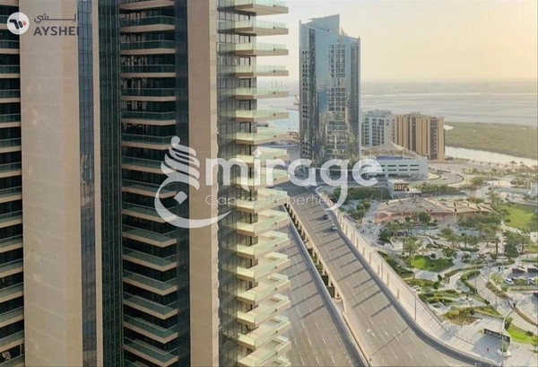 APARTMENT FOR SALE IN MEERA SHAMS, SHAMS ABU DHABI