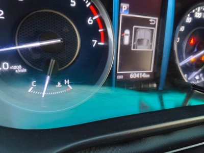 Toyota Fortuner EXR Toyota Fortuner EXR 2.7L (160 HP) MY2021 GCC-7