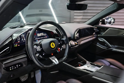 Ferrari Purosangue 2025-4