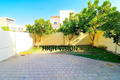 Bloom Gardens, Al Matar, Abu Dhabi-16