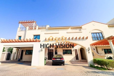 Bloom Gardens, Al Matar, Abu Dhabi-3