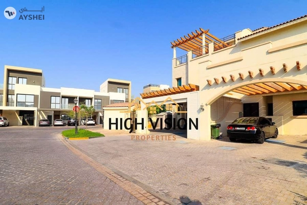 Bloom Gardens, Al Matar, Abu Dhabi