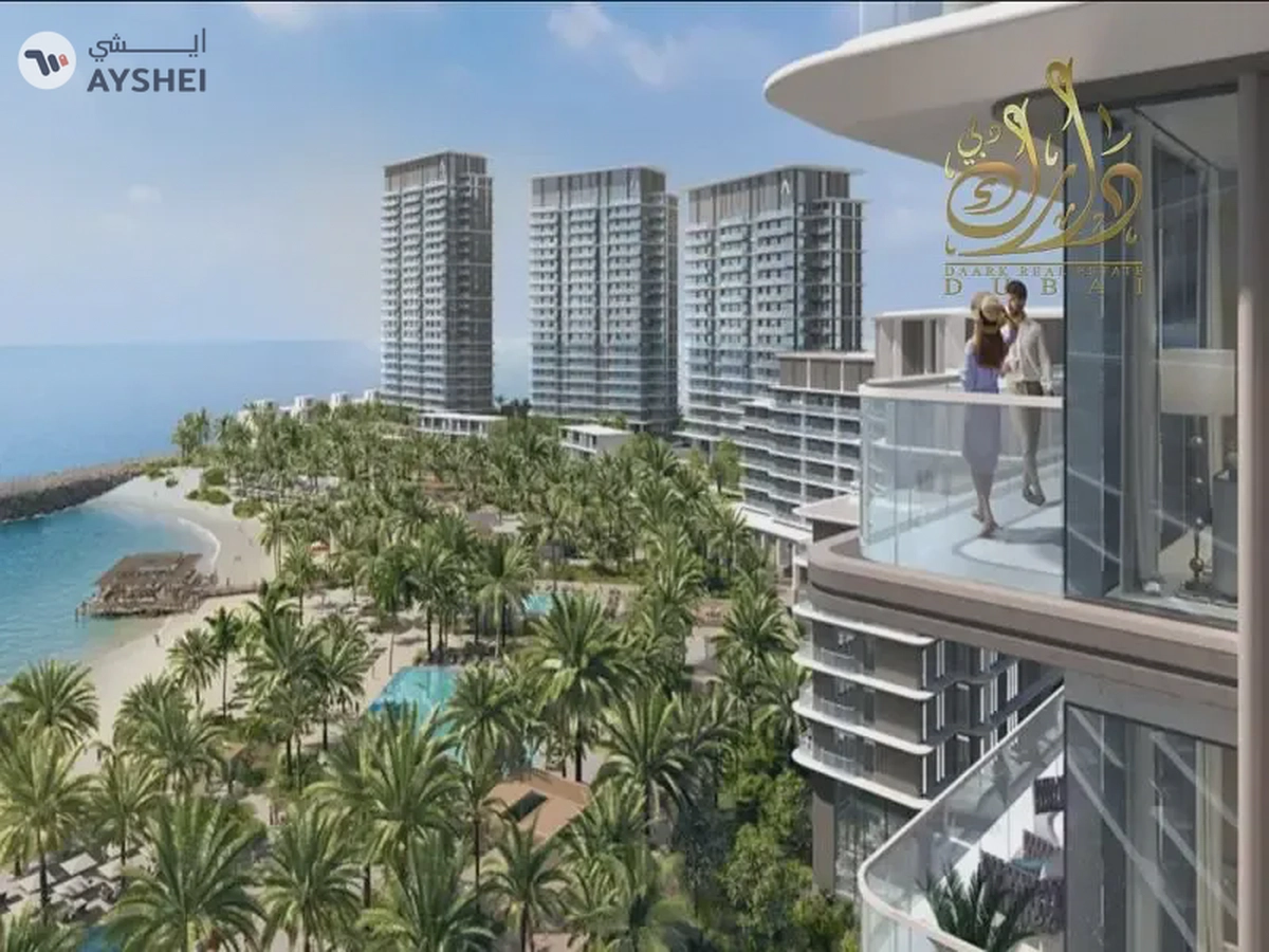 DUPLEX FULL SEA VIEW - ONLY UNIT LEFT - PRIVATE BEACH - WYNN CASINO