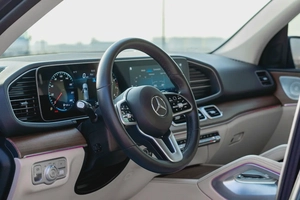 2022 Mercedes-Benz GLE 350 - American Specs - Excellent Condition