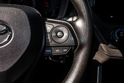 2024 - TOYOTA COROLLA CROSS - CHINESE SPECS - ONLY 8,000 KM-15