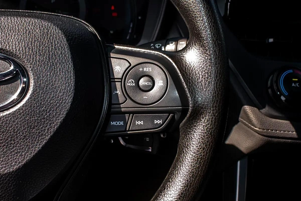 2024 - TOYOTA COROLLA CROSS - CHINESE SPECS - ONLY 8,000 KM