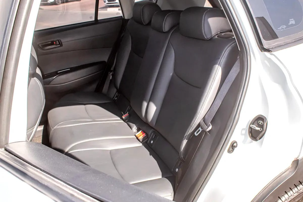 2024 - TOYOTA COROLLA CROSS - CHINESE SPECS - ONLY 8,000 KM-8-8