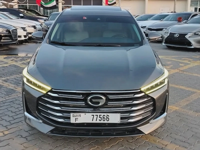 GAC GA8 390T 2022 GCC-1