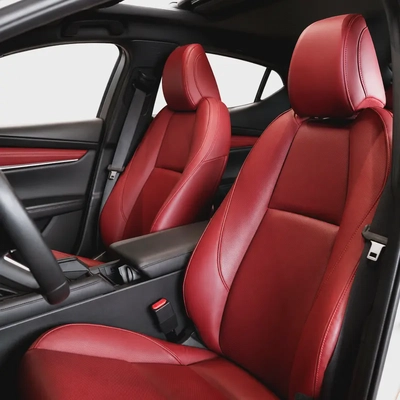 AED 1,724 P.M • 0% Downpayment • Mazda 3 • Agency Warranty and Service Package-10