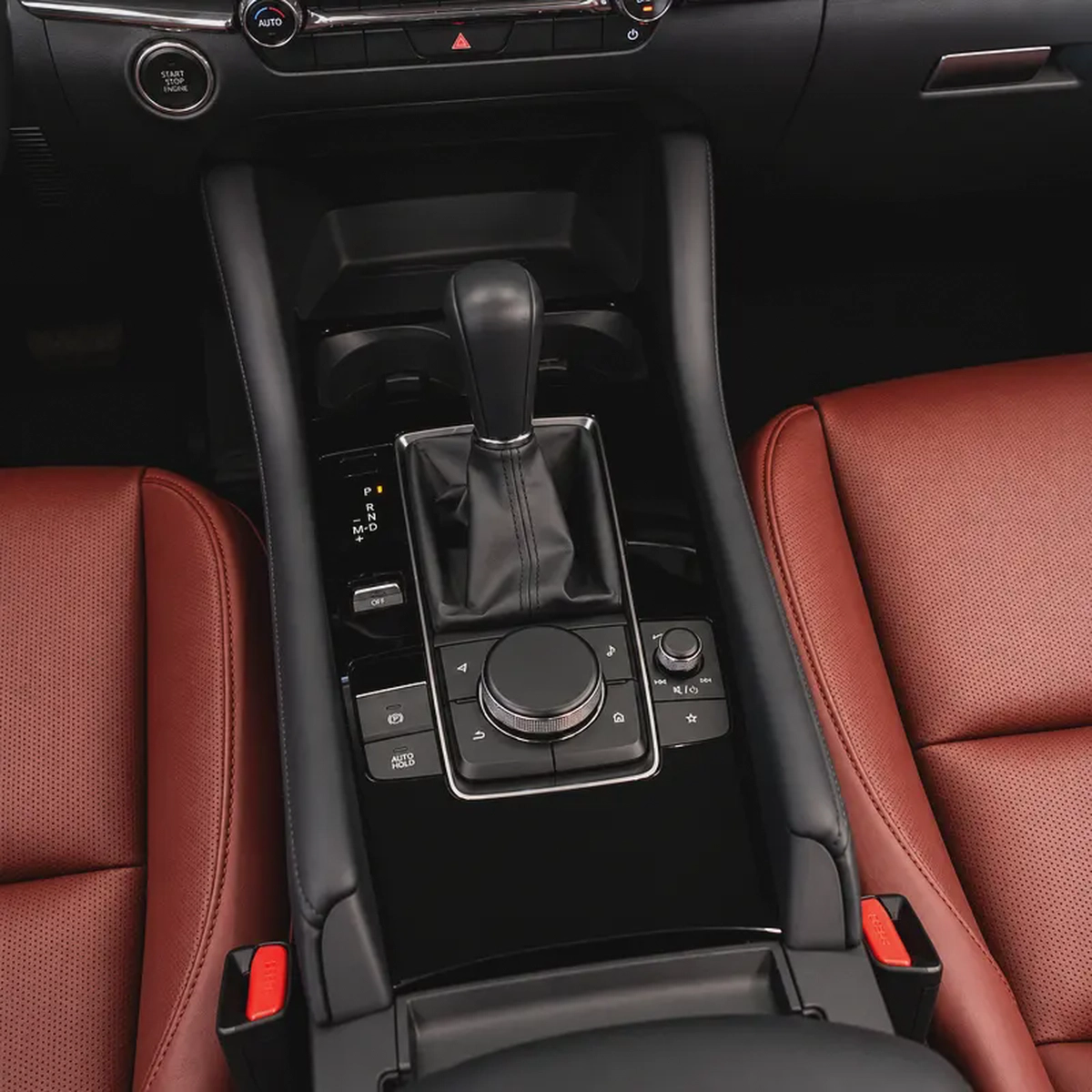 AED 1,724 P.M • 0% Downpayment • Mazda 3 • Agency Warranty and Service Package-9-9