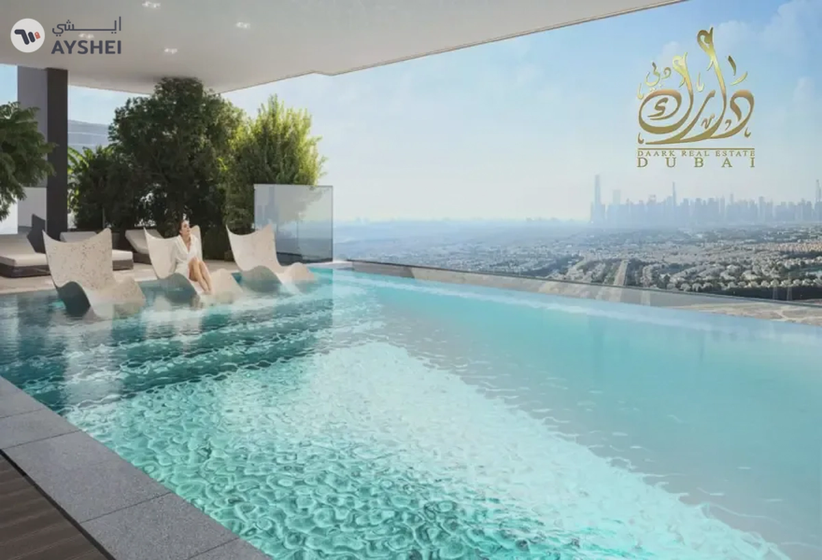O. 25% INSTALLMENTS| 4% DLD WAIVER| MARINA VIEW | 5 YEARS FLEXIBLE PAYMENT PLAN