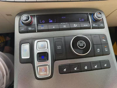 Hyundai Palisade 2020 – Full Option | Panoramic | 360° Camera | Clean & Excellent Condition-4