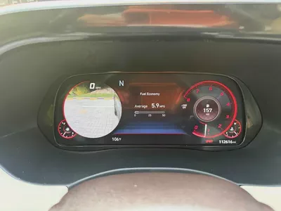 Hyundai Palisade 2020 – Full Option | Panoramic | 360° Camera | Clean & Excellent Condition-6