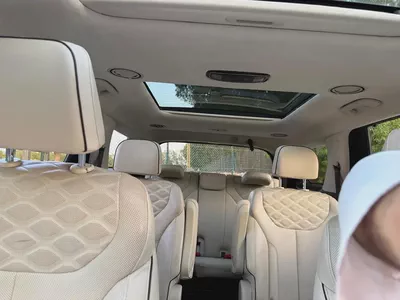 Hyundai Palisade 2020 – Full Option | Panoramic | 360° Camera | Clean & Excellent Condition-8