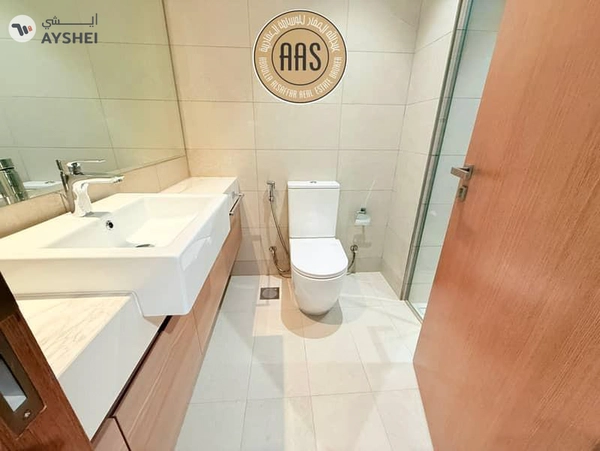 Chiller free brand new studio with kitchen appliances in Al furjan Dubai