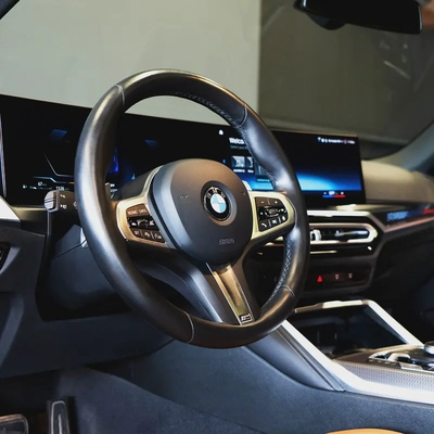 AED 3,640 P.M • 0% Downpayment • BMW 230i M-Sport • Agency Warranty And Service Package-10