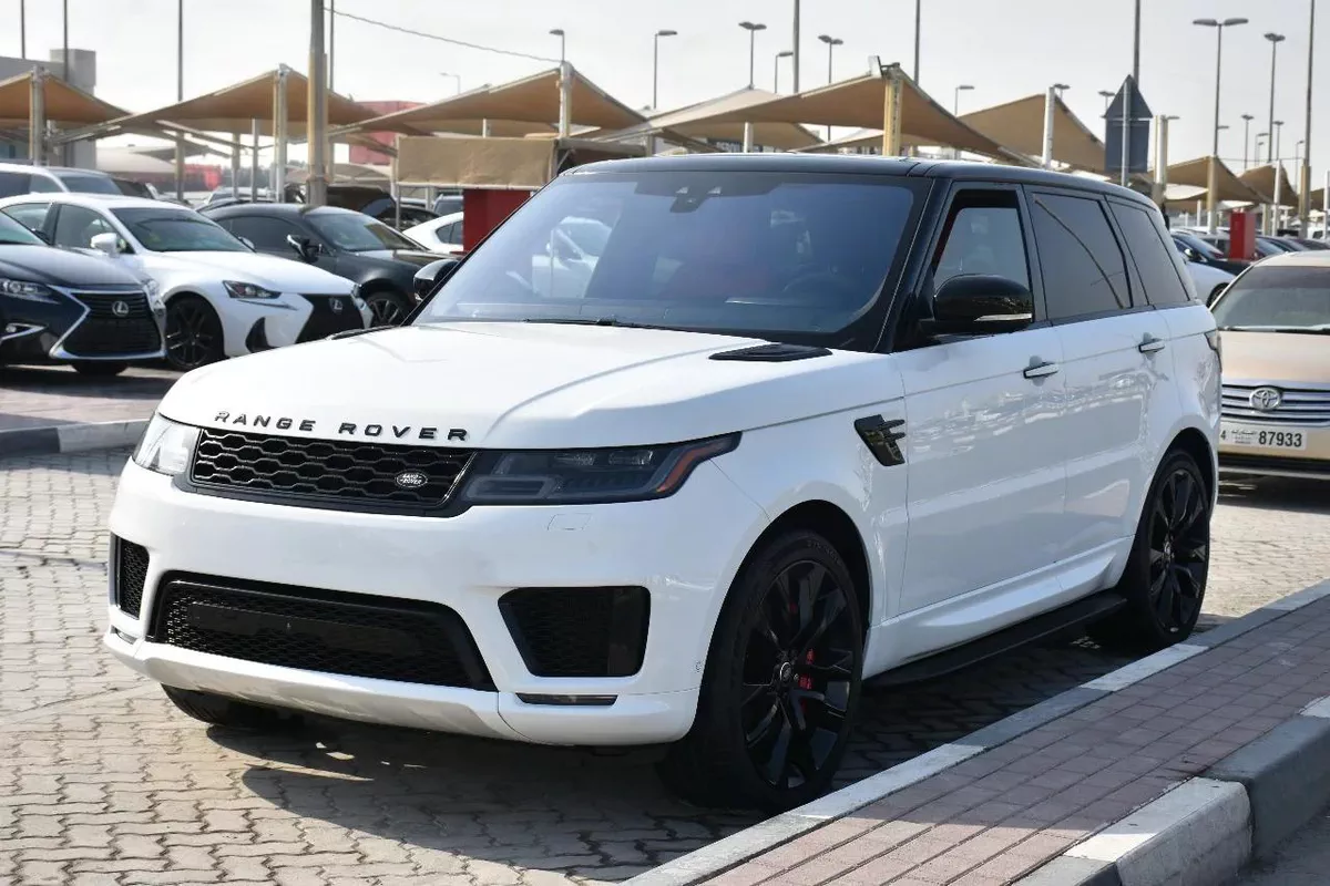 SPORTS HST 2019 | WHITE LIKE-9-9