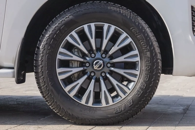 Nissan Patrol 2021-4