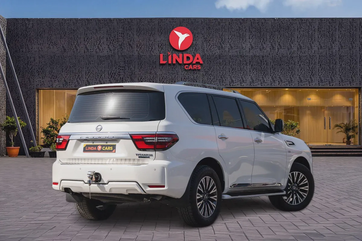 Nissan Patrol 2021-1-1