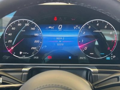 Mercedes Benz S500 LWB 2021 32000km - Full Option - 4.5 Auction Grade - Japan Import - Clean Title-15