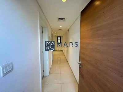 | Spacious 2 Bedroom With Maid Room | Prime Location |-0