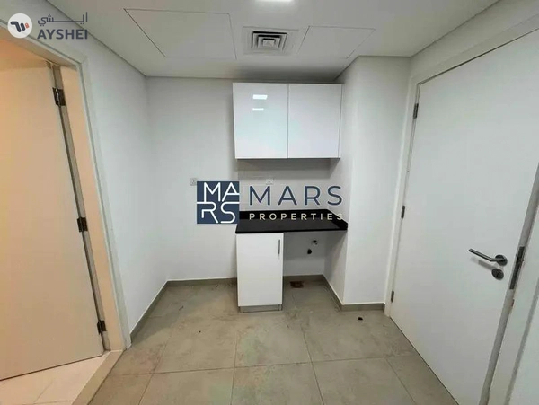 | Spacious 2 Bedroom With Maid Room | Prime Location |