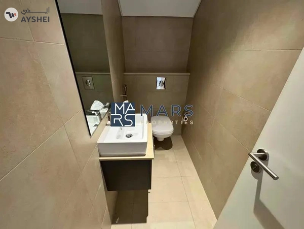 | Spacious 2 Bedroom With Maid Room | Prime Location |