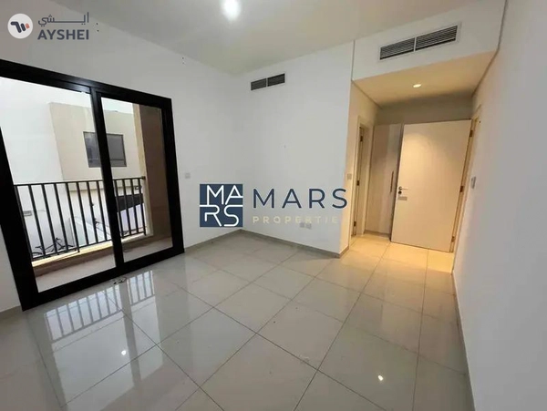 | Spacious 2 Bedroom With Maid Room | Prime Location |