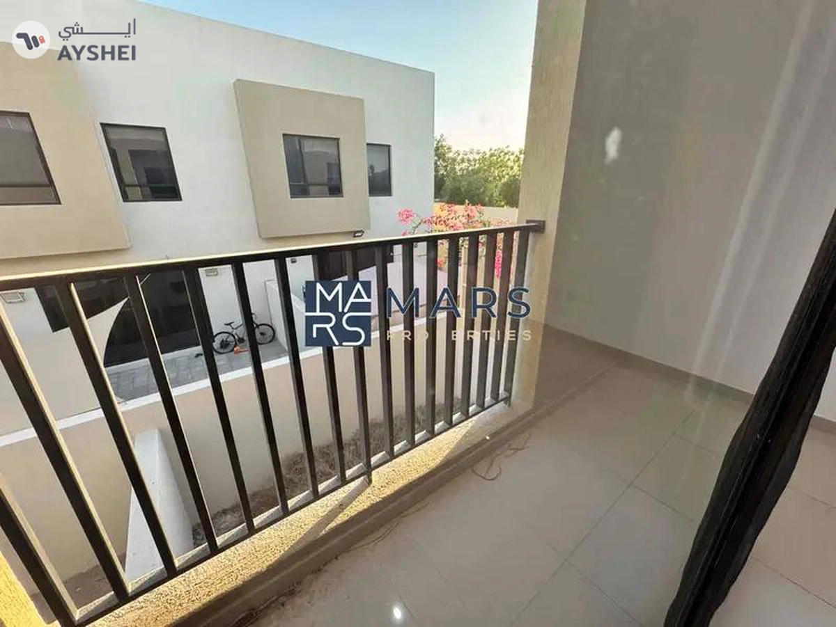| Spacious 2 Bedroom With Maid Room | Prime Location |-7-7