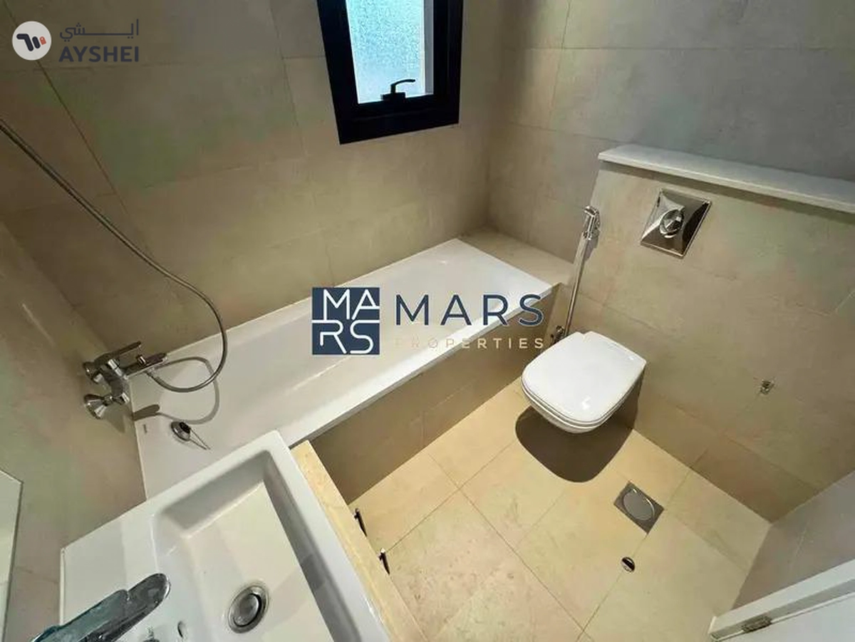 | Spacious 2 Bedroom With Maid Room | Prime Location |-8-8