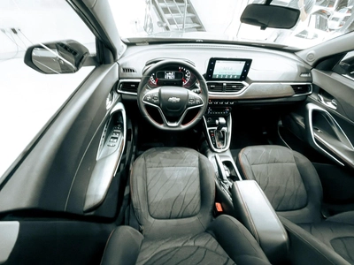 2022 Chevrolet Groove Premier 1.5L V4 // EMI starting from 650 AED-1