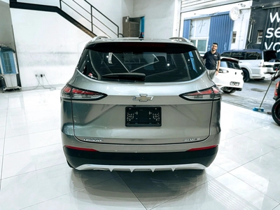2022 Chevrolet Groove Premier 1.5L V4 // EMI starting from 650 AED-2