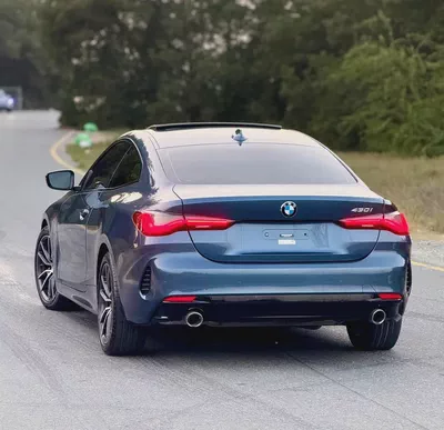 بي ام دبليو 430i كوبيه موديل 2023 فل اوبشن-3