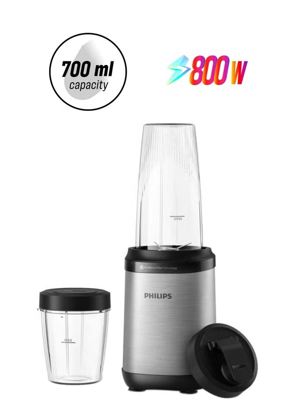 Philips 5000 Series Blender 700 ml 800 W HR2765/00 Silver