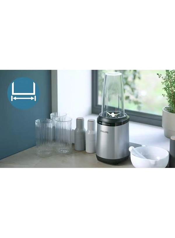 Philips 5000 Series Blender 700 ml 800 W HR2765/00 Silver