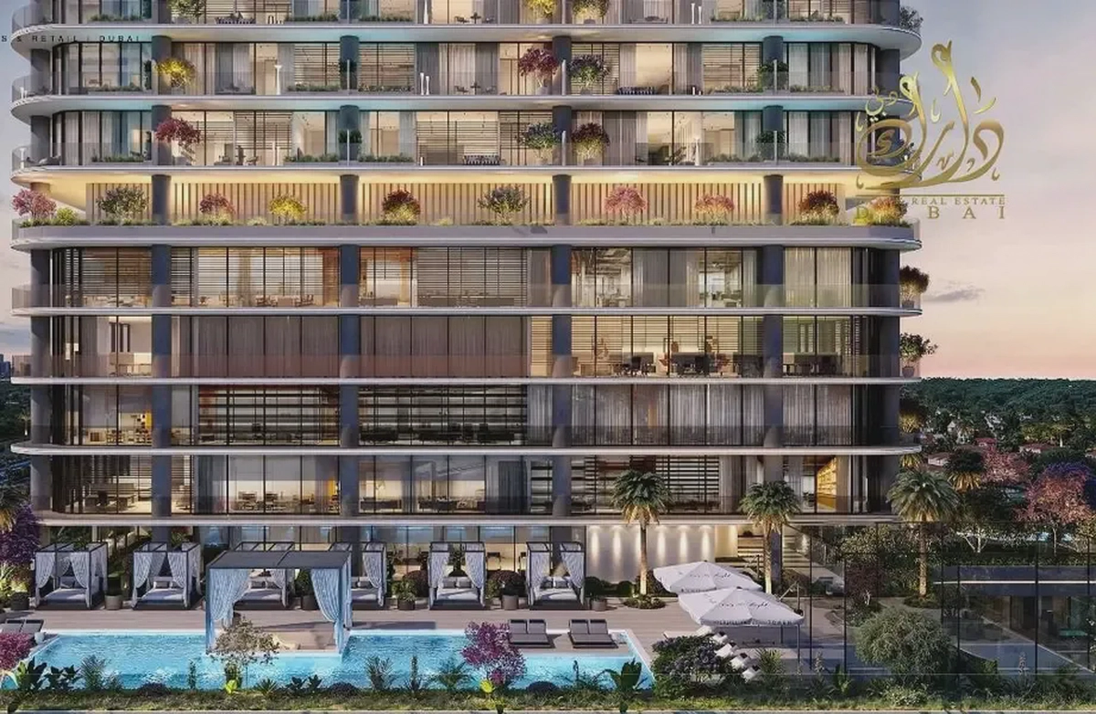 CORNER | VILLA VIEW | STRONG ROI | INVESTMENT | HIGH QUALITY-6-6