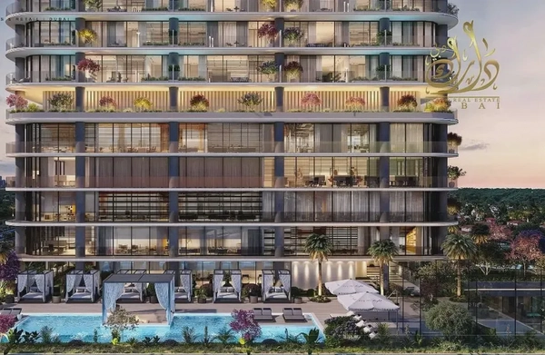 CORNER | VILLA VIEW | STRONG ROI | INVESTMENT | HIGH QUALITY