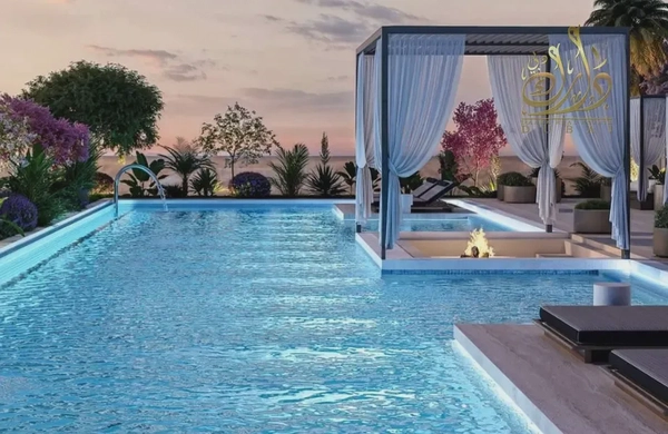 CORNER | VILLA VIEW | STRONG ROI | INVESTMENT | HIGH QUALITY