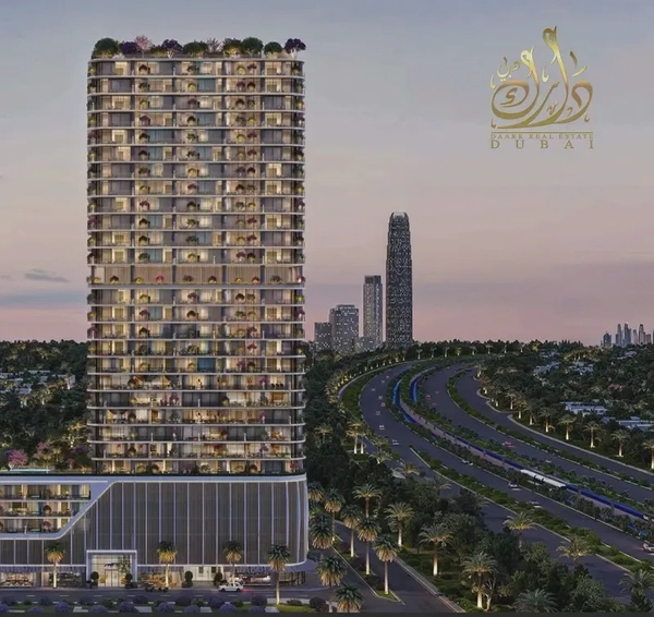 CORNER | VILLA VIEW | STRONG ROI | INVESTMENT | HIGH QUALITY
