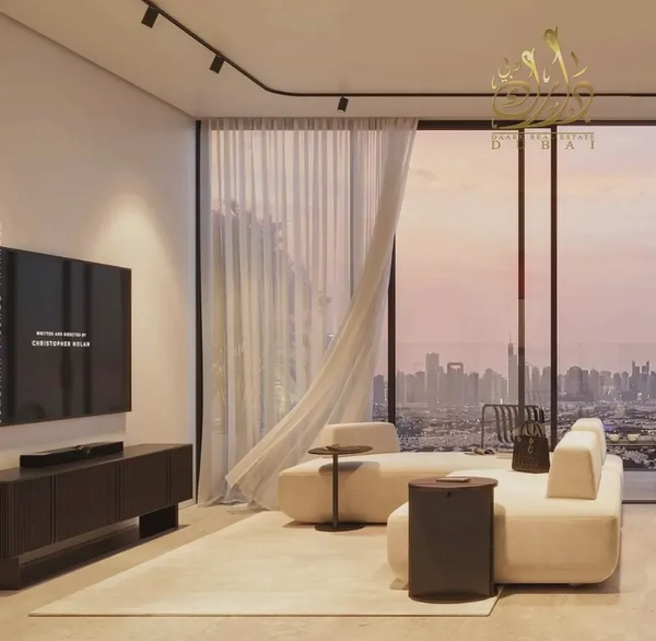 CORNER | VILLA VIEW | STRONG ROI | INVESTMENT | HIGH QUALITY