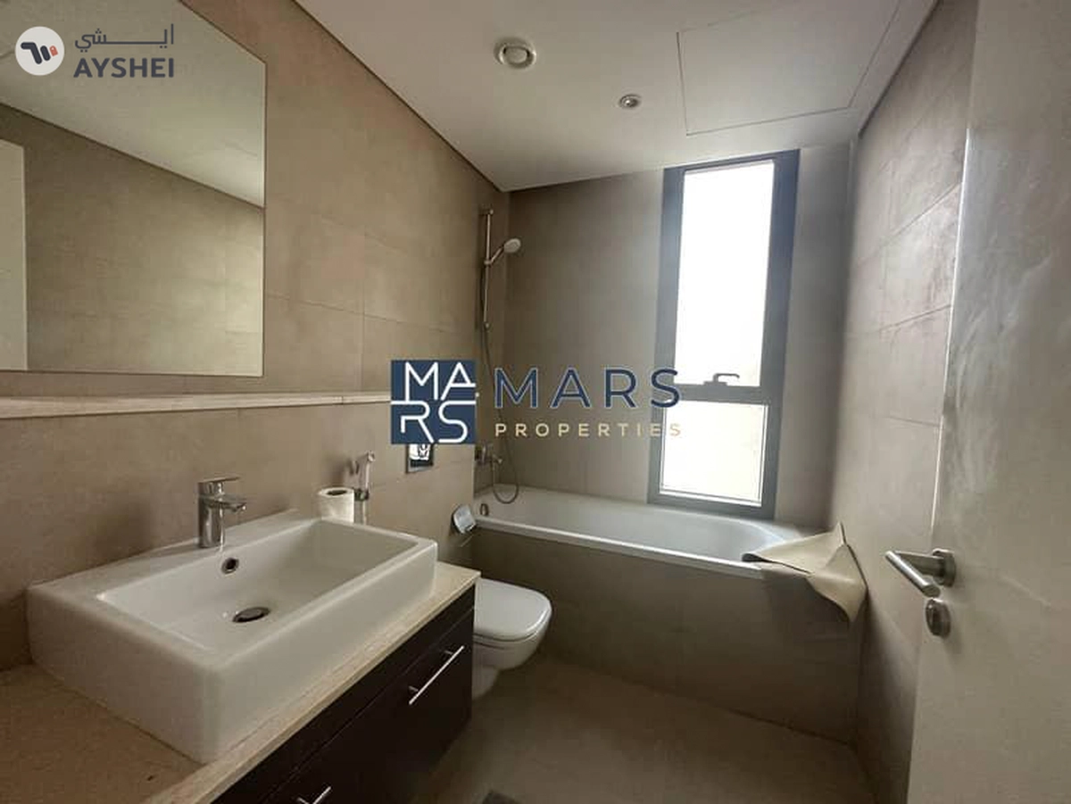Spacious 4 bedrooms villa is available for sales in nasma Residence
