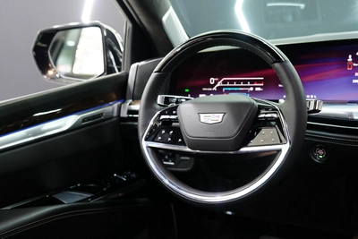 Cadillac Escalade Sport Platinum 2025-2