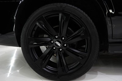 Cadillac Escalade Sport Platinum 2025-17