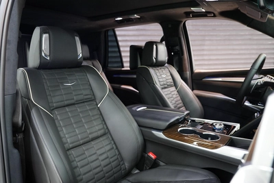 Cadillac Escalade Sport Platinum 2025-7