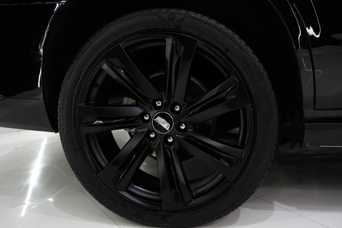 Cadillac Escalade Sport Platinum 2025