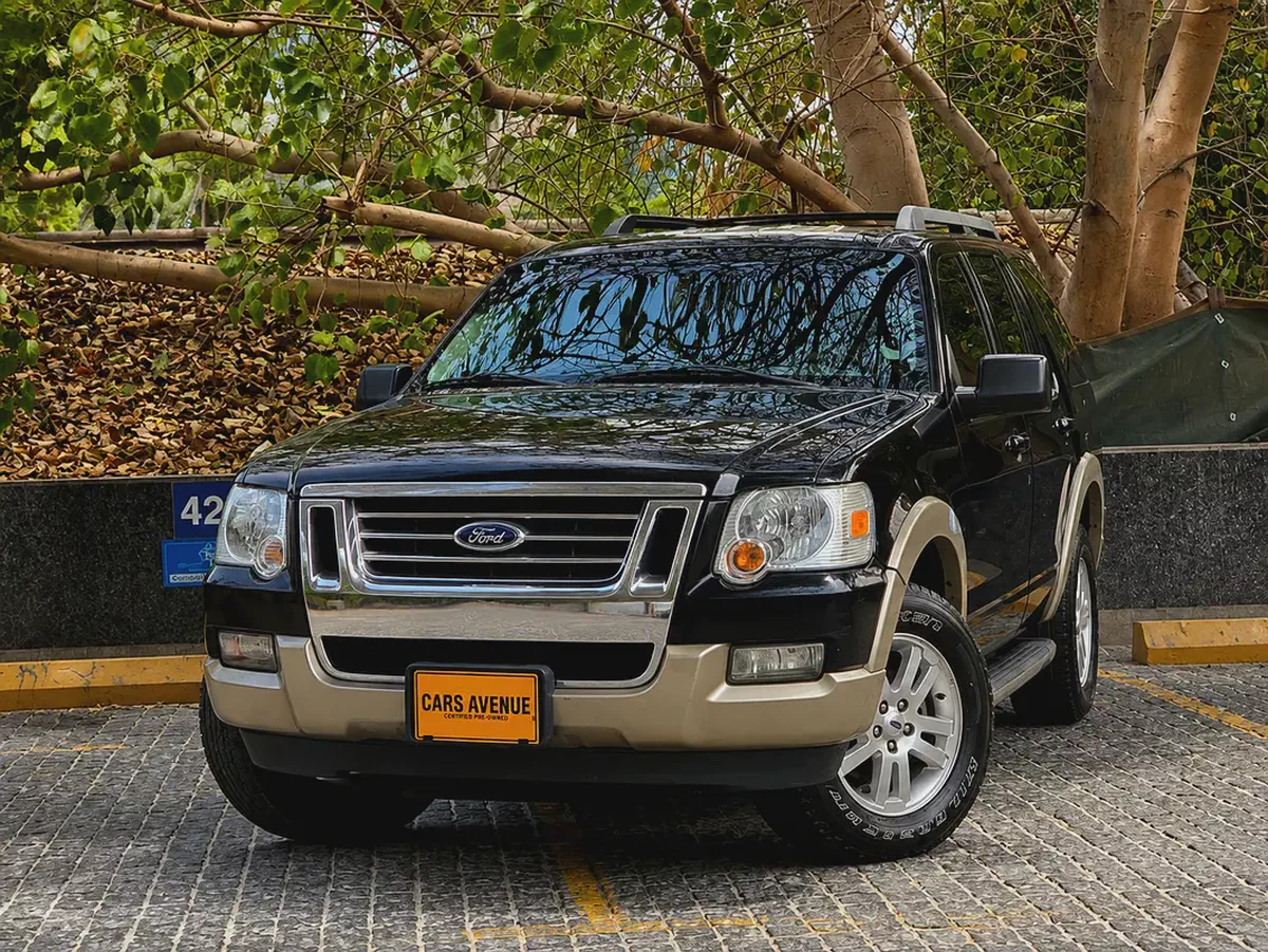 GCC | Full Option | First Owner | Original Paint | Low KM
