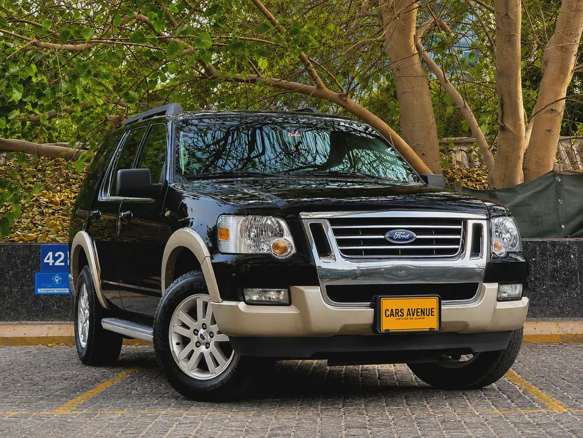GCC | Full Option | First Owner | Original Paint | Low KM-1-1