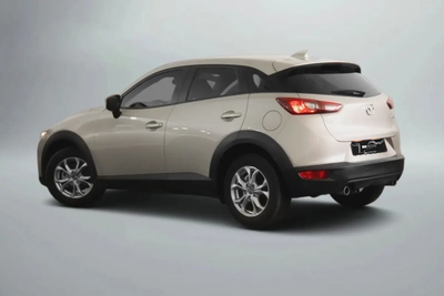 1,482 AED / 60 Months | 0% DP | 2023 Mazda CX3 / Mazda Warranty-1
